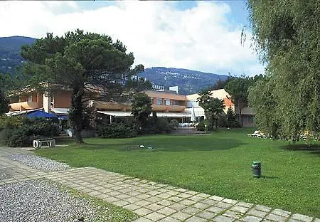 Airporthotel La Perla Szálloda
