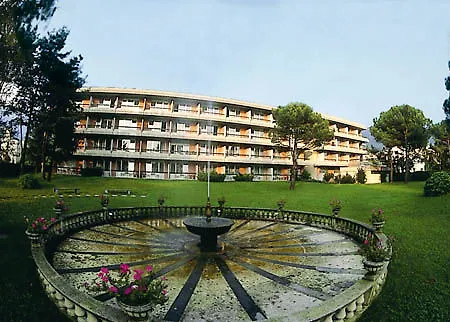 Airporthotel La Perla 4*
